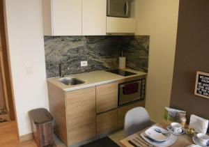 Aparta suite elegante en Chapinero