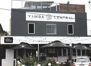 Yamba Central - 伊鲁卡