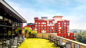 Radisson Hotel Kathmandu