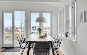 Holiday Home Ringkobing Xli