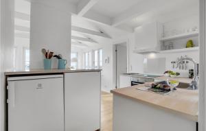 Holiday Home Ringkobing Xli