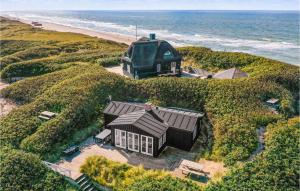 Holiday Home Ringkobing Xli