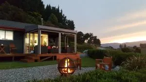 Rocky Ridge Cottage - Kaiteriteri