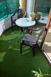 Habitación privada Alhamar