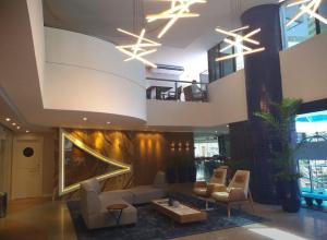 Meireles 5 pessoas LC FLATS 1307