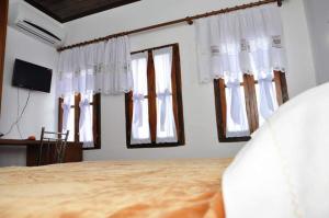 Hava Baci (old town)