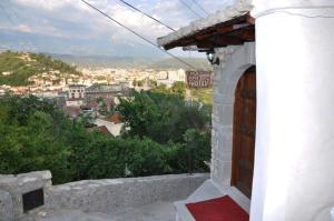 Hava Baci (old town)