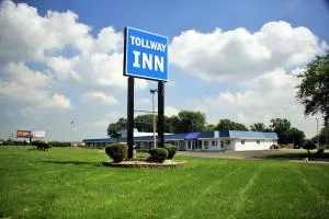 Tollway Inn Beloit - بيلويت