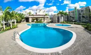 Luxurious 3-Bedroom Apartment with Pool & 24/7 security - La Cumbre
