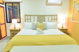 K an nah Diseño tropical inspirado en el jaguar