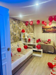 La Dimora Dei Sogni SEDIL CAPUANO HOME SUITE