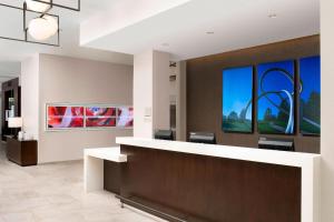 SpringHill Suites by Marriott Atlanta Downtown