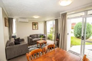 Central Methven 3-Bed Apartment - Mount Hutt