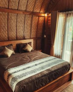 Besakih Homestay & Villa
