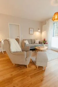 Fine Stuuv - Schmilau