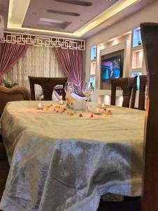 Miami Island Tower (برج جزيرة ميامي)