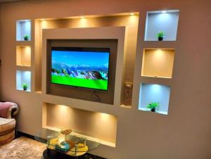 Miami Island Tower (برج جزيرة ميامي)