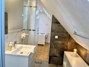 bedinBERN Aparthotel