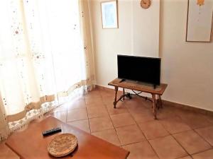 Beachfront Home in La Isleta