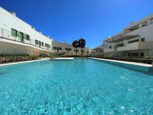 Belvilla by OYO Apartamento Mojácar