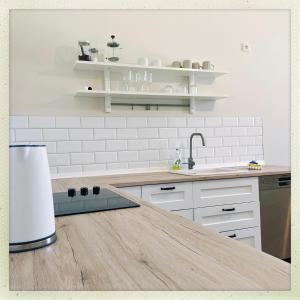 Wohnen im Baudenkmal mitten in der Altstadt