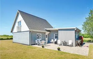 Holiday Home Salimorvej - Gedser