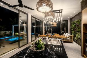 Villa Matahati by BaliSuperHost