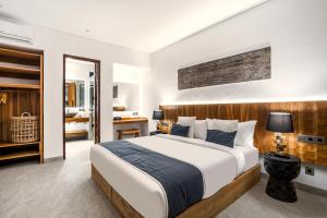 Villa Matahati by BaliSuperHost