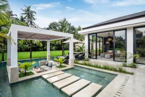 Villa Matahati by BaliSuperHost