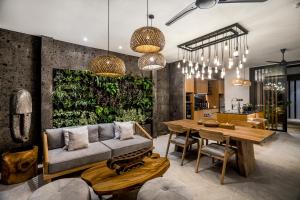 Villa Matahati by BaliSuperHost