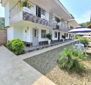 Ecohotel Linda Judith - Nabugá