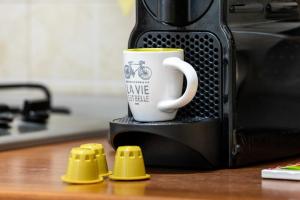 Milano - Buenos Aires - wi-fi - Netflix - subway 5 min - near central station