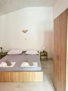 Apartments by the sea Podaca, Makarska - 2618