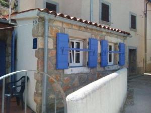 Apartments by the sea Valun, Cres - 20860 