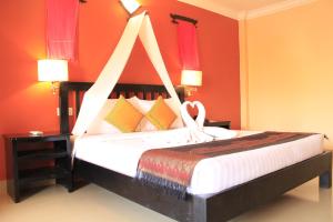 Mekong Angkor Palace Inn