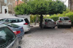 Family friendly seaside apartments Kastel Stari, Kastela - 18114