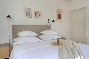 Apartments with WiFi Split - 20912