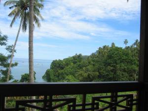 Happy Gecko Dive Resort