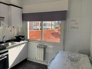 Apartamento Castro Castriño Camino de Santiago