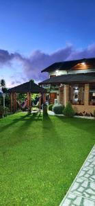 Pousada Araucária Village