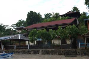 Happy Gecko Dive Resort