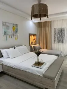 Studio SvEt in ParC Mohammedia - Mohammedia