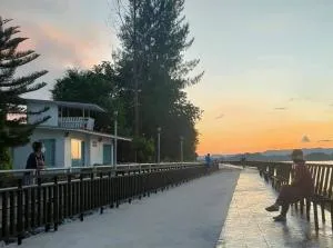 Aenguy Sabey Chiangkhan - Pak Chom