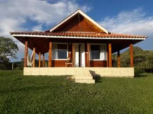 Pousada Olho d'água - Bocaina do Sul