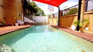 Tweed Harbour Motor Inn - Tweed Heads