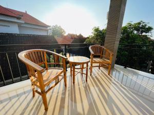 Amigos Guesthouse & Hostel