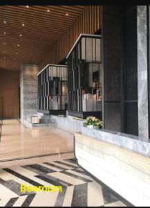 Apartemen springwood