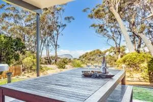 Sieberi Escape - Megalong