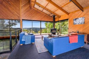 Grey Gum Lodge