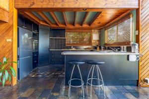 Grey Gum Lodge